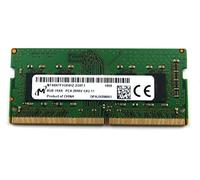 Micron DDR4 8GB SODIMM 2666MTPS 1,2 V