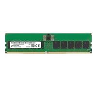 Micron - Módulo DDR5-32 GB - DIMM 288-PIN - 5600 MHz / PC5-44800 - CL46 - registrado - ECC