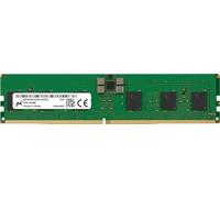 Micron - DDR5 - Módulo - 16 GB - DIMM 288-PIN - 5600 MHz / PC5-44800 - CL46-1.1 V - Registrado - ECC