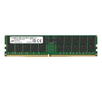 Micron - DDR5 - Módulo - 64 GB - DIMM 288-PIN - 5600 MHz / PC5-44800 - CL46-1.1 V - Registrado - ECC