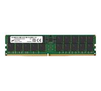 Micron - DDR5 - Módulo - 96 GB - DIMM 288-PIN - 4800 MHz - CL40 - registrado - ECC