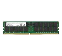 Micron - DDR5 - Módulo - 96 GB - DIMM 288-PIN - 5600 MHz / PC5-44800 - CL46 - Registrado - ECC