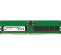 Micron ddr5 rdimm 32gb 1rx4 4800 cl40 pc5-38400 1.1v ecc (mtc20f1045s1