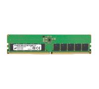 Micron DIMM 16GB, DDR5-5600, CL46-45-45, ECC