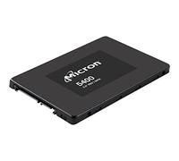 Micron Disco Duro MTFDDAK7T6TGA-1BC1ZA 7,68 TB SSD