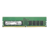 Micron ECC UDIMM DDR4 32GB 2Rx8 3200MHz PC4-25600 MTA18ASF4G72AZ-3G2R