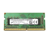 Micron Memoria para portátil So-Dimm de 8 GB DDR4 PC4-2400T de 260 pines MTA8ATF1G64HZ-2G3B1