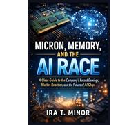 Micron, Memory, and the AI Race: A Clear Guide to the Company’s Record Earnings, Market Reaction, and the Future of AI Chips