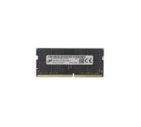 Micron MTA46ATF4G64H2.2G369 8GB 2Rx8 PC4-2400T DDR4 2400