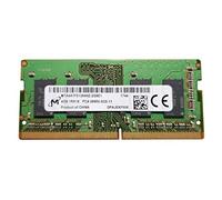 Micron MTA4ATF51264HZ-2G6E1 - Memoria RAM DDR4 (4 GB, sin búfer, sin ECC), Multicolor