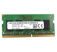 Micron MTA4ATF51264HZ-2G6E1 PC4-2666 - Memoria SODIMM DDR4 de 4 GB