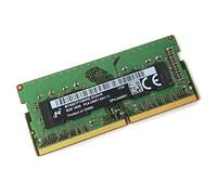 Micron MTA8ATF1G64HZ-2G3H1R Non ECC PC4-19200 2400Mhz 8GB 1.2V DDR4 Sodimm - Memoria para portátil