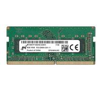 Micron MTA8ATF1G64HZ-2G6H1 - Memoria DDR4 (2666 MHz, 260 pines, 8 GB)