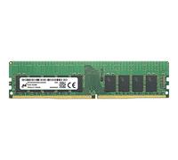 Micron Mta9asf2g72aZ-3g2r - Memory Module 16 Gb 1 X 16 Gb - Ddr4 3200 Mhz Ecc - Warranty: 12m