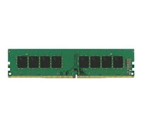 Micron MTA9ASF51272PZ-2G1A2 módulo de - Memoria (4 GB, 1 x 4 GB, DDR4, 2133 MHz, 288-pin DIMM, Verde)