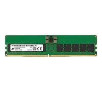 MICRON MTC20F1045S1RC48BA2R - Módulo de Memoria para Servidor DDR5, 32 GB, RDIMM 4800 MHz, CL 40, 1,1 V, MTC20F1045S1RC48BA2R