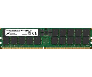 Micron MTC40F2046S1RC48BA1R módulo de memoria 64 GB DDR5 4800 MHz