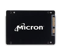 Micron MTFDDAK256TBN-1AR1ZABYY - Unidad de Estado sólido