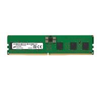 Micron RDIMM 16GB, DDR5-6400, CL52-52-52, reg ECC