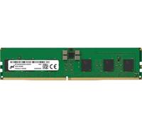 Micron RDIMM DDR5 16GB 1Rx8 5600MHz PC5-44800 ECC REGISTERED | MTC10F1084S1RC56BD1R