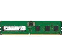 Micron RDIMM DDR5 16GB 1Rx8 6400MHz PC5-51200 ECC REGISTERED | MTC10F1084S1RC64BR
