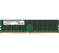 Micron RDIMM DDR5 64GB 2Rx4 5600MHz PC5-44800 ECC REGISTERED | MTC40F2046S1RC56BD1R