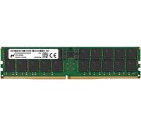 Micron RDIMM DDR5 64GB 2Rx4 6400MHz PC5-51200 ECC REGISTERED | MTC40F2046S1RC64BD2R