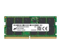 Micron SO-DIMM 16GB, DDR5-5600, CL46, ECC