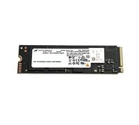 Micron SSD 512GB 2210 NVMe PCIe Gen3 x4 MTFDHBA512QFD M09630-001 Unidad de estado sólido para HP Dell Lenovo Laptop Ultrabook