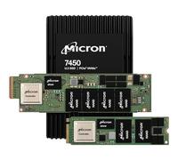 Disco SSD Micron con capacidad 1.92TB usando una interfaz NVMe M.2 22110 | MTFDKBG3T8TFR-1BC1ZABYYR