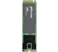 MICRON SSD 7450 Pro|480GB|M.2|NVMe|3D NAND|Write Speed 700 MBytes/Sec|Read Speed 5000 MBytes/Sec|TBW 800 TB|MTBF 200000 Horas|MTFDKBA480TFR-1BC1ZABYYYYYYYYYYYYYYYYYYYYYYYYY3D R