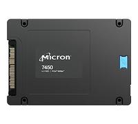 Micron - SSD Enterprise 7450 MAX 800 GB NVME U.3 (15 mm) MTFDKCC800TFS-1BC1ZABYYR