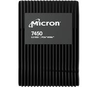 Micron - SSD Enterprise 7450 Pro 960GB NVME U.3 (15MM) MTFDKCC960TFR-1BC1ZABYYR