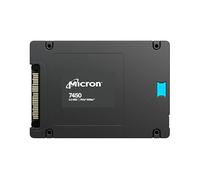 Disco SSD Micron con capacidad 1.92TB usando una interfaz NVMe U.3 | MTFDKCC1T9TFR-1BC1ZABYY