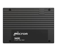 Micron Technology 9400 Pro 15360GB NVME U.3 (15 mm MTFDKCC15T3TGH-1BC1ZABYYR