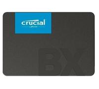 MICRON TECHNOLOGY BX500 240GB 2.5IN SSD INT