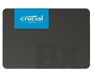 MICRON TECHNOLOGY BX500 240GB 2.5IN SSD INT