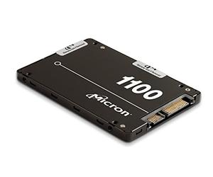 Micron technology - Ssd 1100 2.5" 7mm sata 512gb