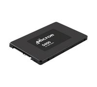 Micron Unidad de estado sólido 5400 PRO de 7,68 TB - 2,5 interna - SATA [SATA/600] - Lectura intensiva [video game]