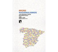 Micronacionalismos: ¿Somos todos nacionalistas? (Investigación y Debate)