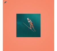 Micronaut the - Olympia Winter Games [Vinilo]