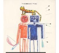 Micronauts - The Jag