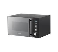 Micronda combi grill digital conveection 25litros acero