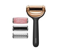 Microneedle Face & Body Roller 9 In 1 Negro