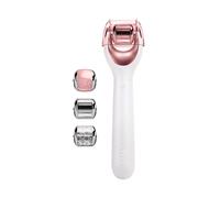 Microneedle Face Roller 9 In 1 Blanco