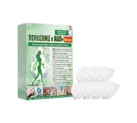 Microneedle Patch, 7 Pieces Slimming Sticker, 10 in 1 Tightening Skin Patches for Belly Fat Reduction, All Skin Types, Beauty, Daily Skincare Routine