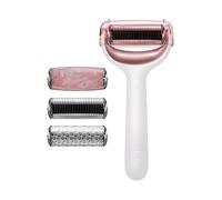 MicroNeedle Rodillo Facial y Corporal 9 en 1