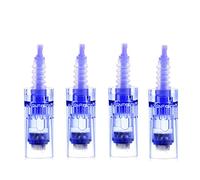 Microneedling Dermapen A6 - Agujas para agujas (42 pines)