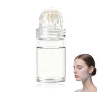 Microneedling Infusion System Set, 1 piezas Needle 20 Pin, 0.5mm, Microneedling Roller, Cuidado de la piel Mejora el cuidado de la piel Absorción de líquidos