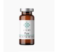 Microneedling - Pura (Med Beauty Swiss - LAB91) - für fette unreine Haut